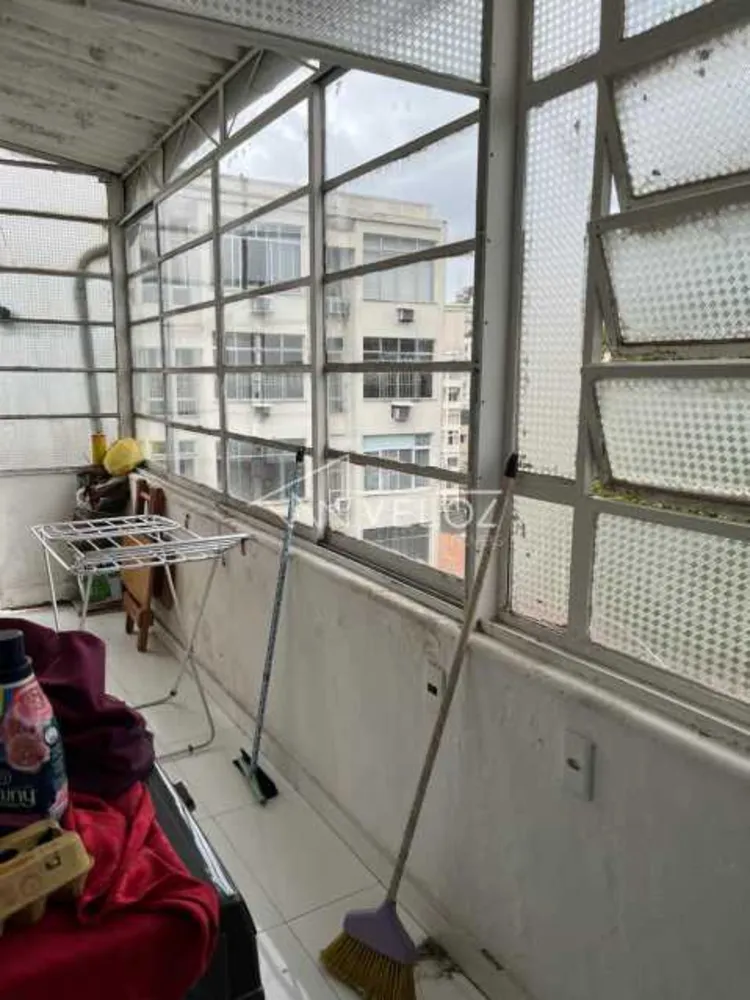 Cobertura, 2 quartos, 86 m² - Foto 21