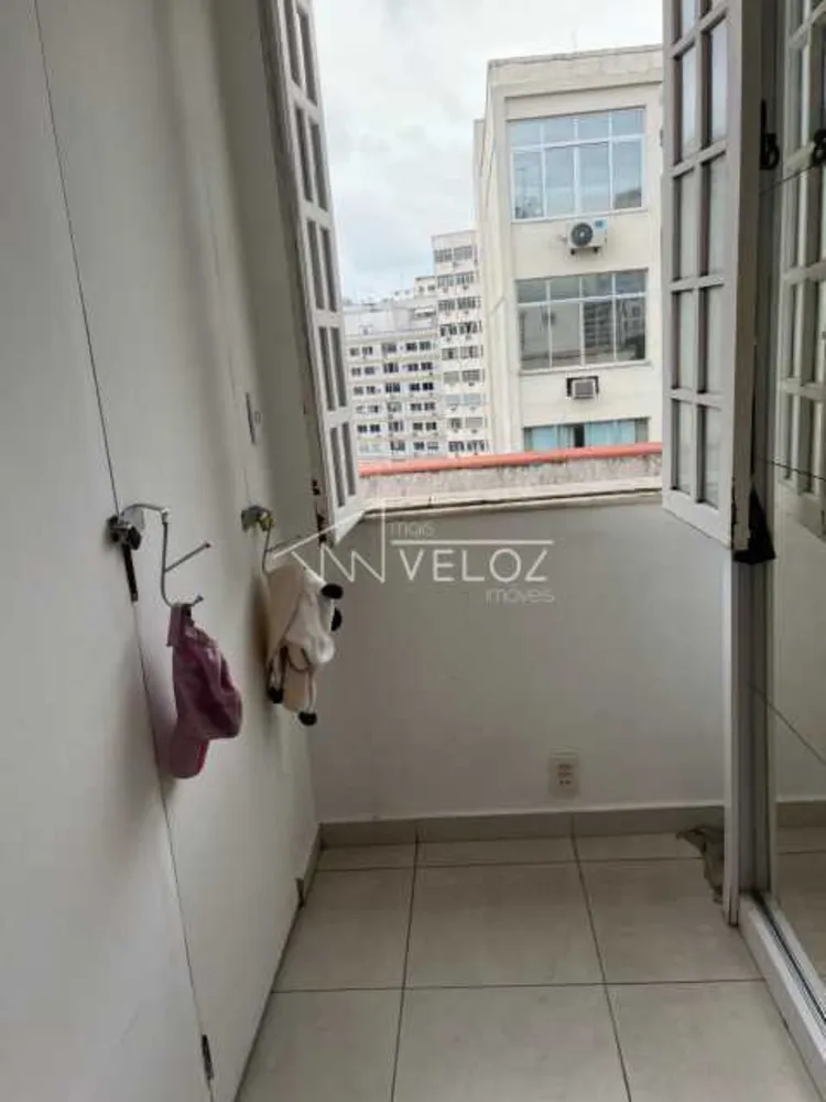 Cobertura, 2 quartos, 86 m² - Foto 22