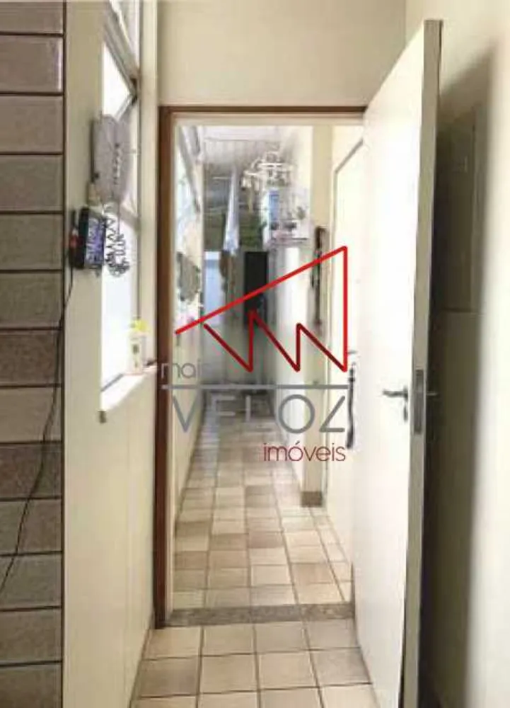 Apartamento, 4 quartos, 90 m² - Foto 2