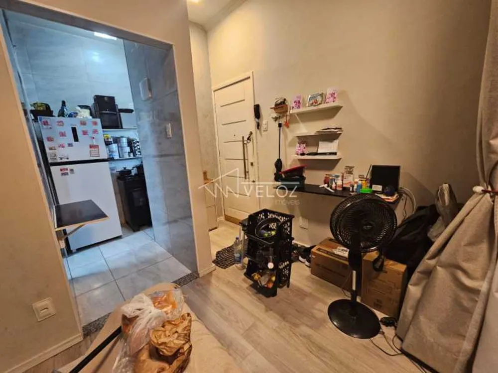 Kitnet-Studio, 28 m² - Foto 15