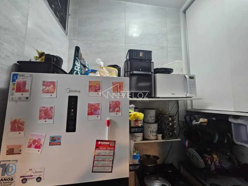 Kitnet-Studio, 28 m² - Foto 14