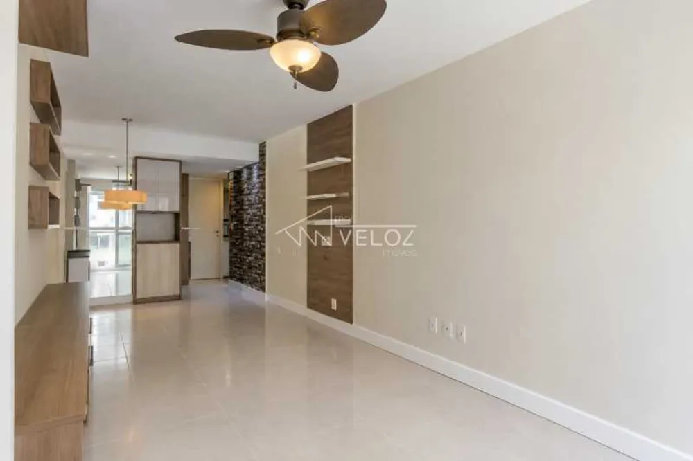 Apartamento, 3 quartos, 84 m² - Foto 1