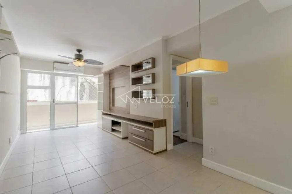 Apartamento, 3 quartos, 84 m² - Foto 3