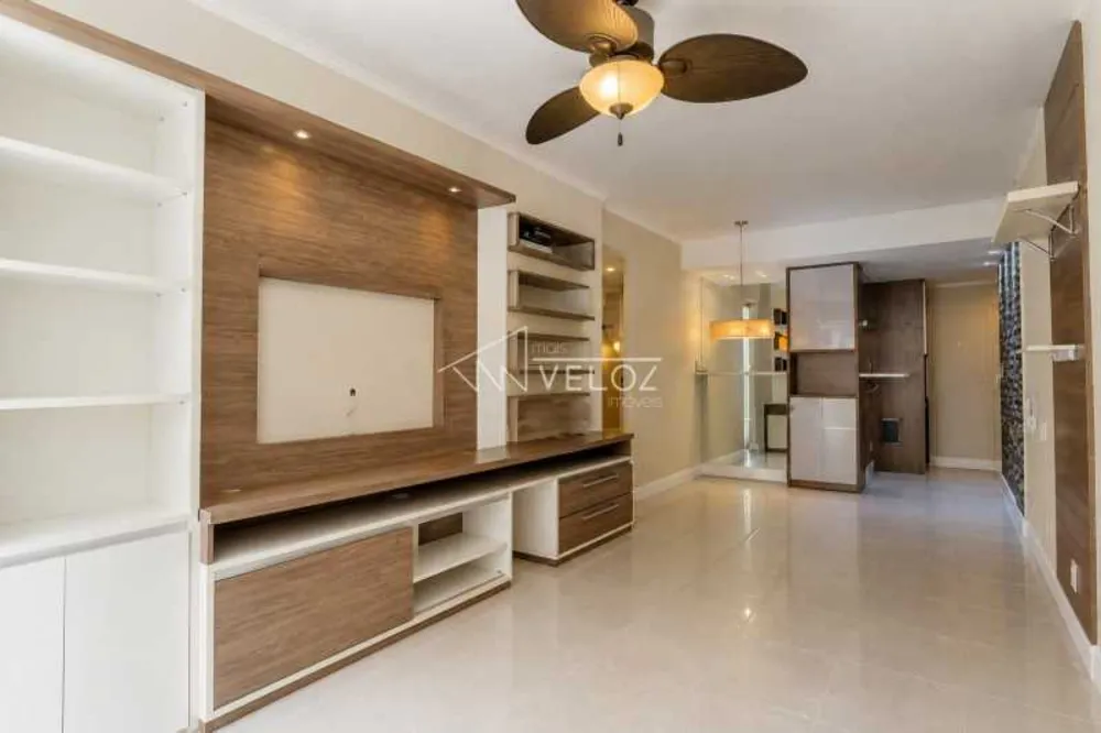 Apartamento, 3 quartos, 84 m² - Foto 4