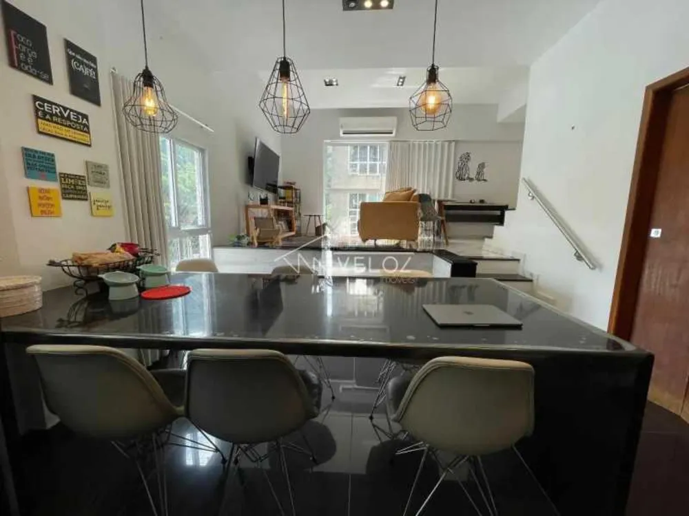 Apartamento, 3 quartos, 100 m² - Foto 7