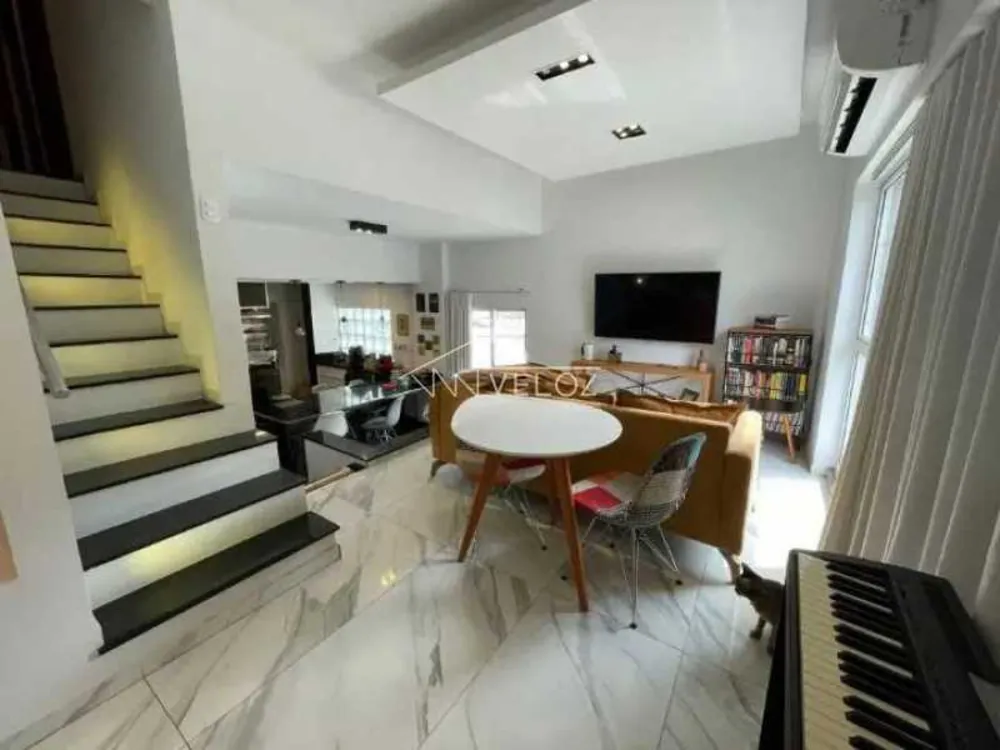 Apartamento, 3 quartos, 100 m² - Foto 4
