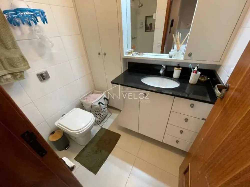 Apartamento, 3 quartos, 100 m² - Foto 11
