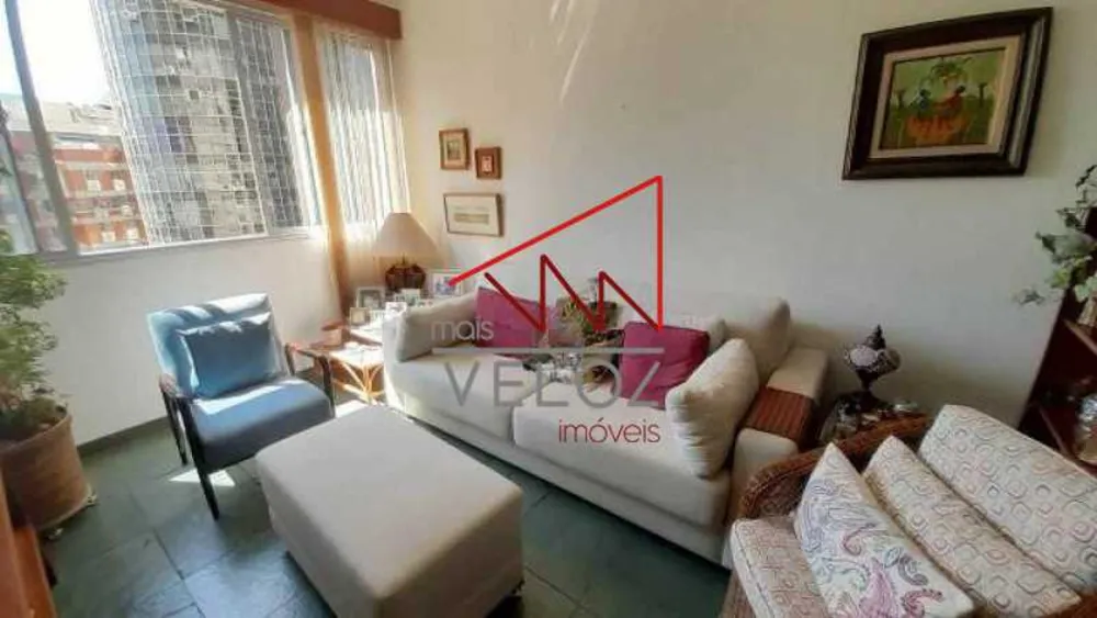 Apartamento, 2 quartos, 78 m² - Foto 1