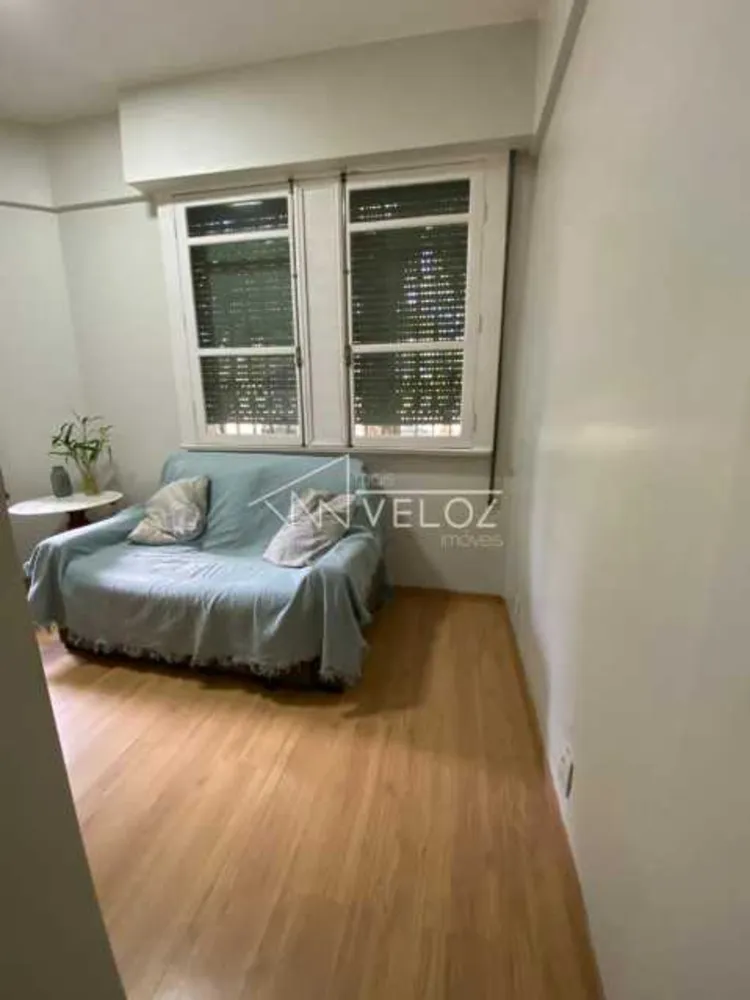 Apartamento, 2 quartos, 59 m² - Foto 2