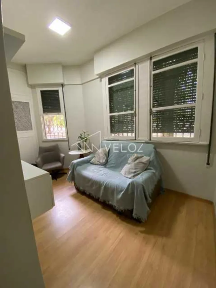 Apartamento, 2 quartos, 59 m² - Foto 3