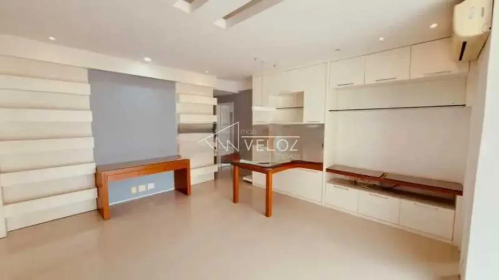 Apartamento, 1 quarto, 61 m² - Foto 1