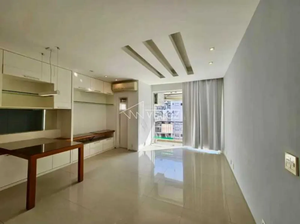 Apartamento, 1 quarto, 61 m² - Foto 4