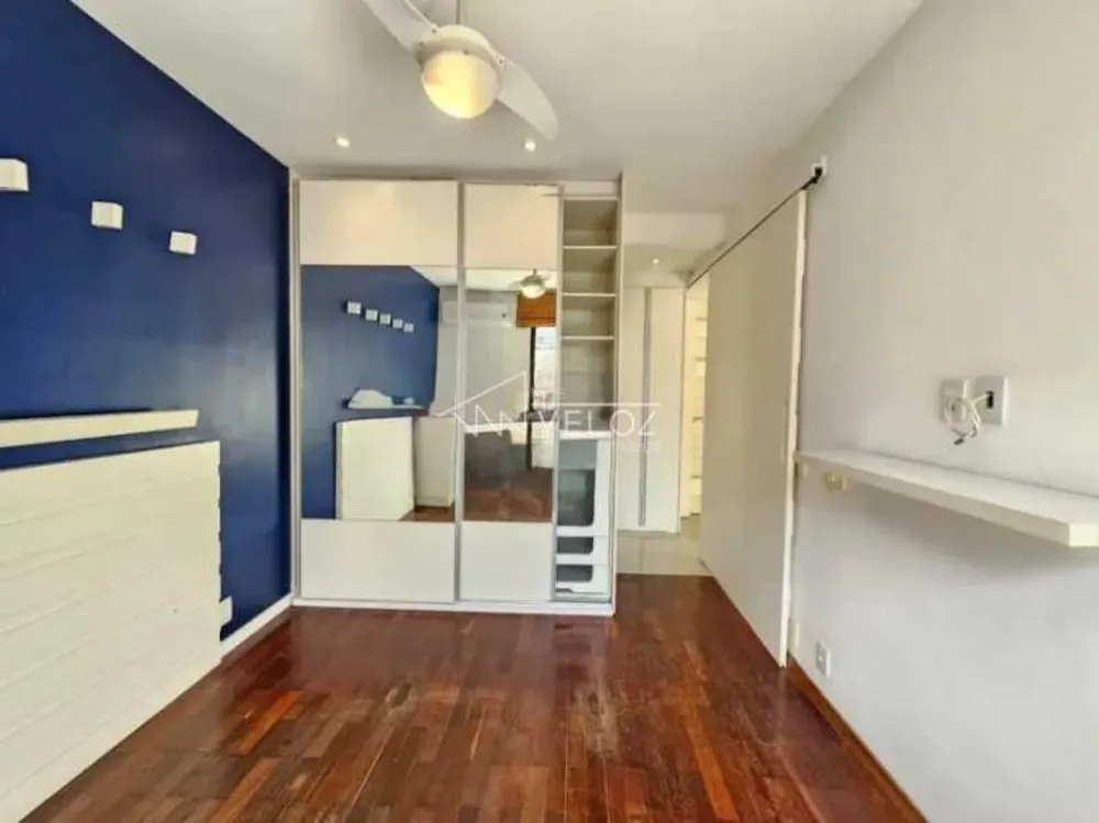Apartamento, 1 quarto, 61 m² - Foto 10