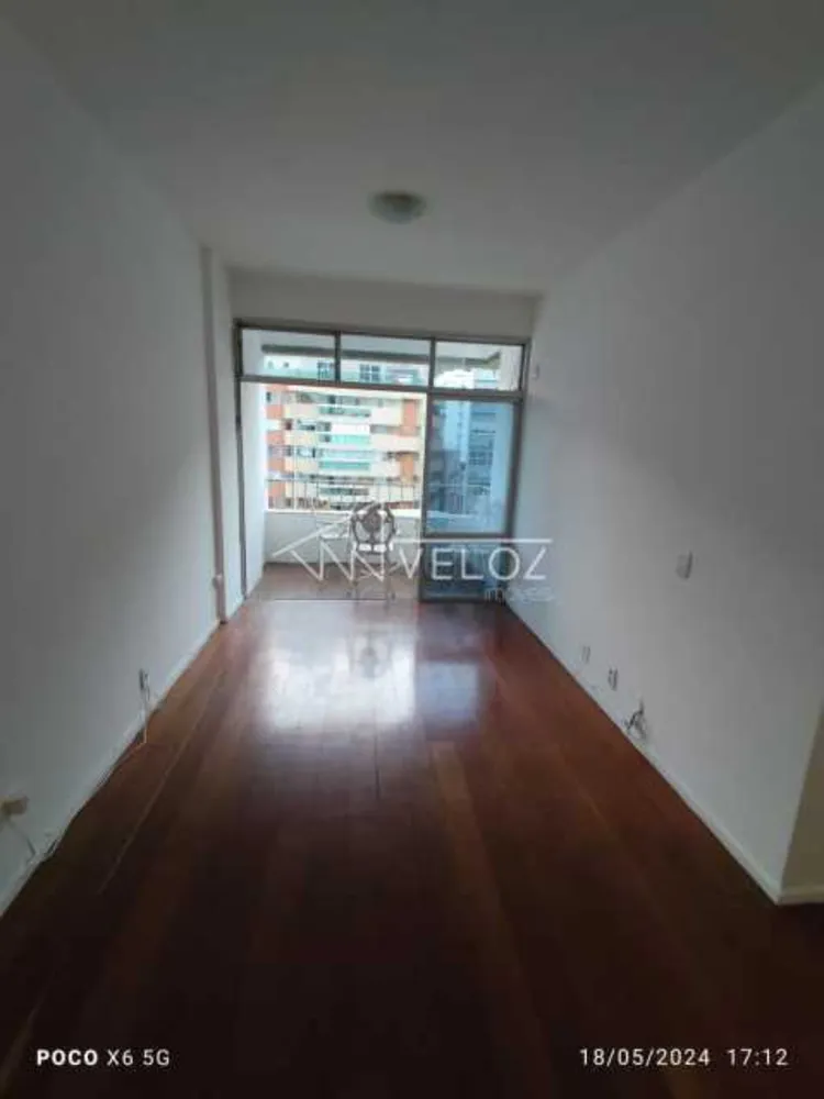 Apartamento, 3 quartos, 80 m² - Foto 1