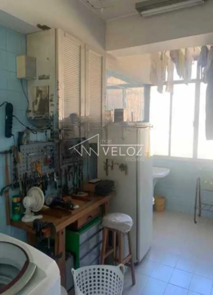 Apartamento, 3 quartos, 160 m² - Foto 11