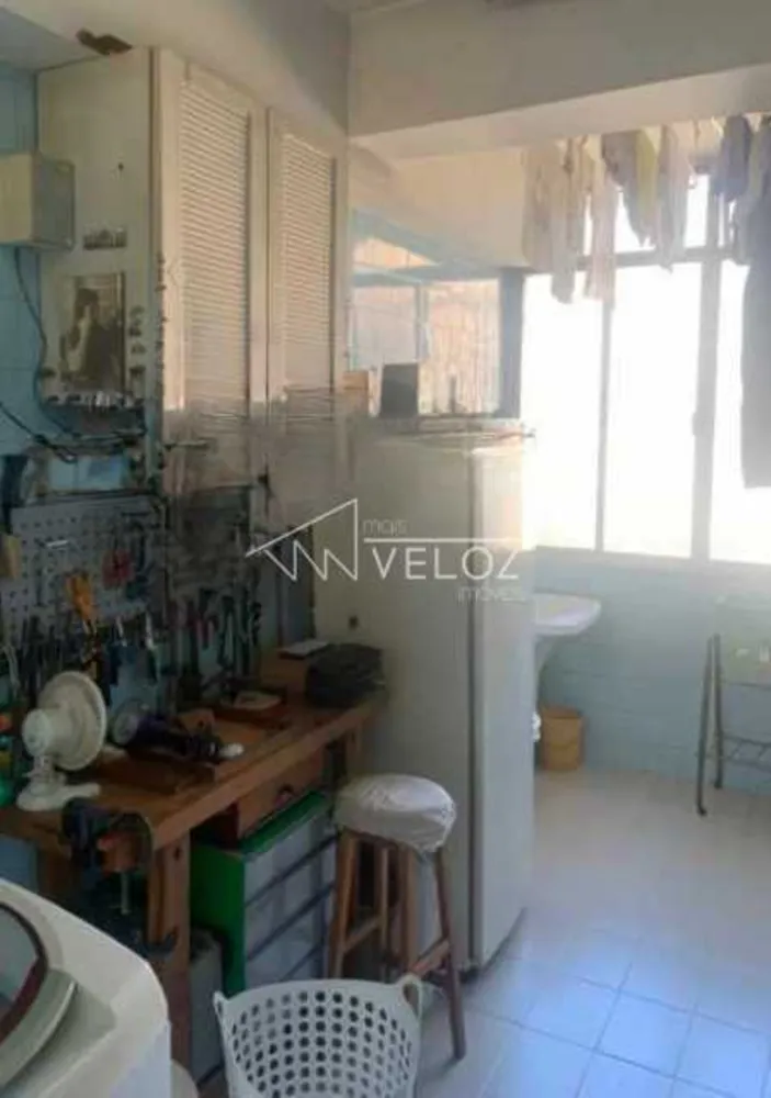 Apartamento, 3 quartos, 160 m² - Foto 15