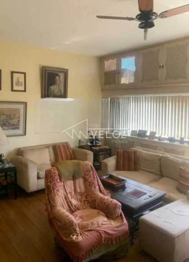 Apartamento, 3 quartos, 160 m² - Foto 17