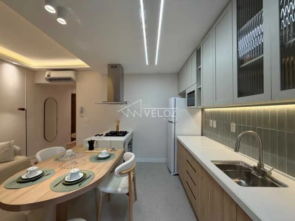 Apartamento, 2 quartos, 72 m² - Foto 20