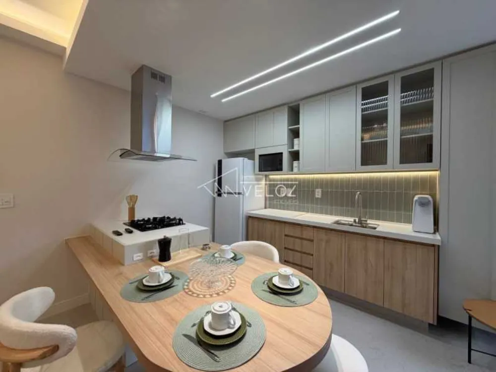 Apartamento, 2 quartos, 72 m² - Foto 2