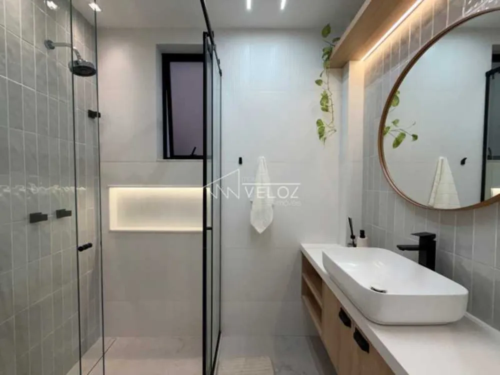 Apartamento, 2 quartos, 72 m² - Foto 10