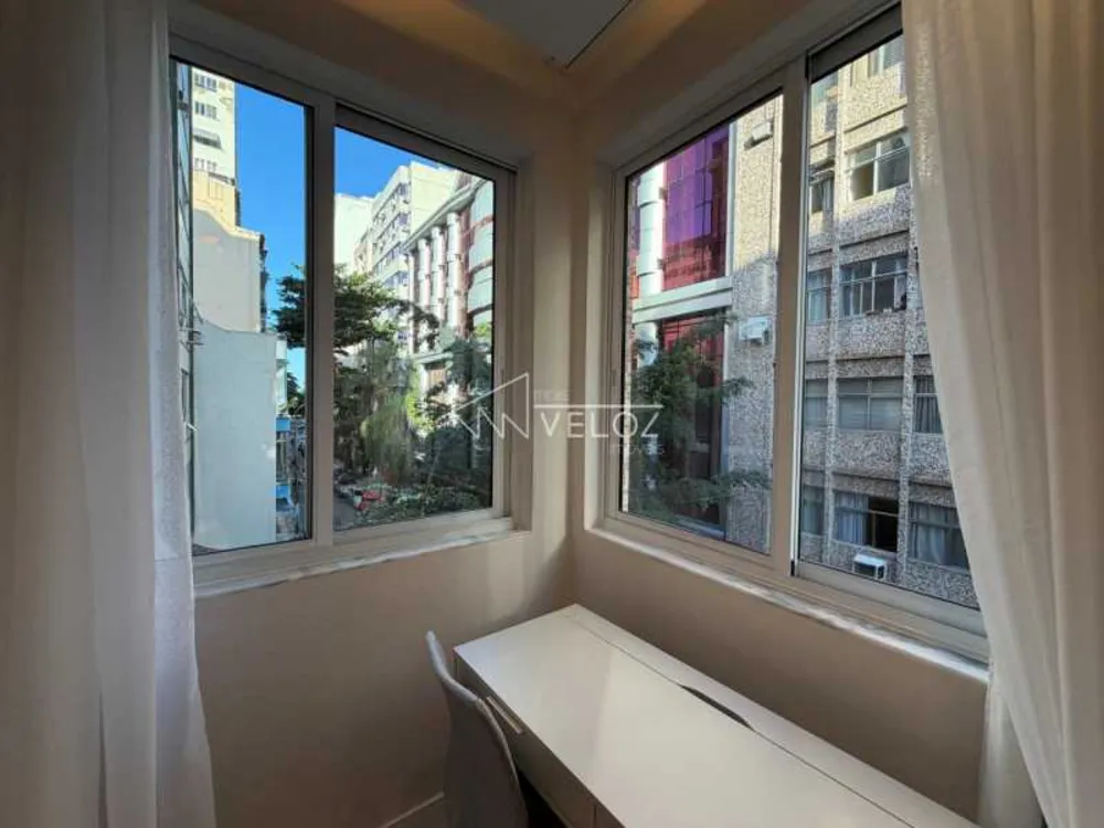 Apartamento, 2 quartos, 72 m² - Foto 14