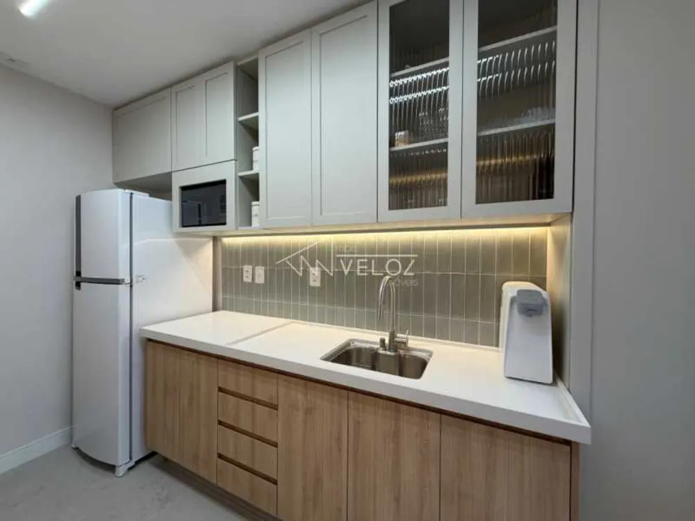 Apartamento, 2 quartos, 72 m² - Foto 7