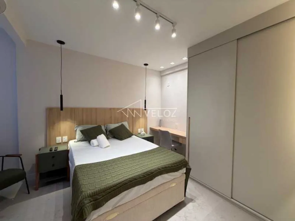 Apartamento, 2 quartos, 72 m² - Foto 4