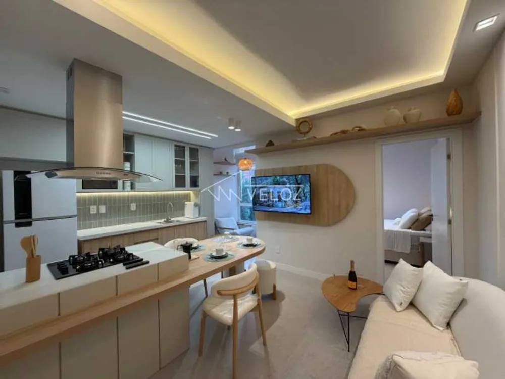 Apartamento, 2 quartos, 72 m² - Foto 1