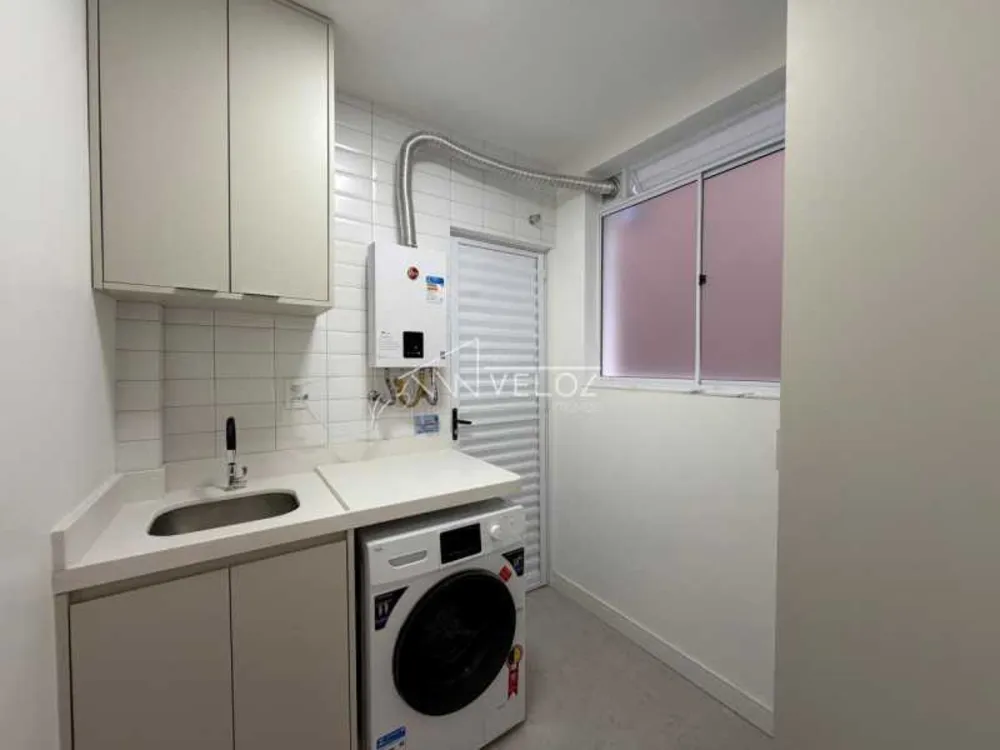 Apartamento, 2 quartos, 72 m² - Foto 19