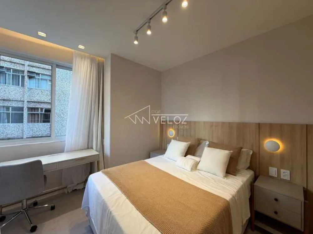 Apartamento, 2 quartos, 72 m² - Foto 15