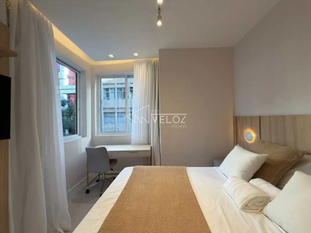 Apartamento, 2 quartos, 72 m² - Foto 16