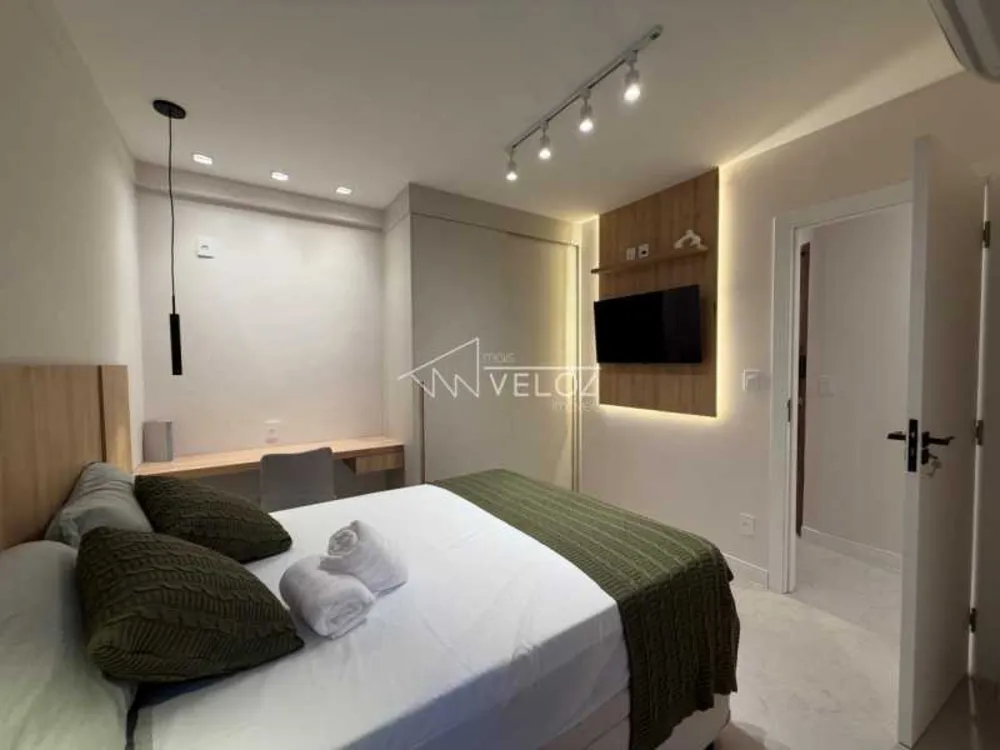 Apartamento, 2 quartos, 72 m² - Foto 6