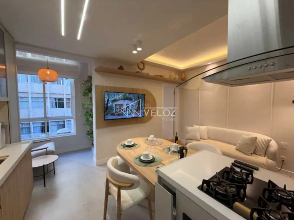 Apartamento, 2 quartos, 72 m² - Foto 8