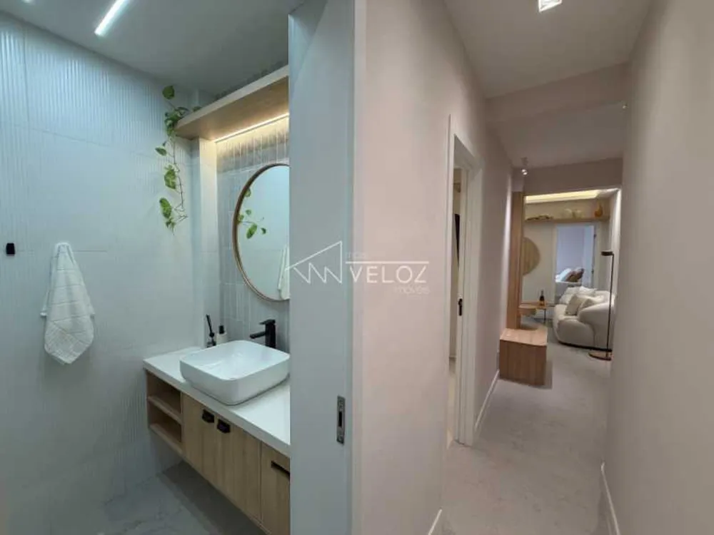 Apartamento, 2 quartos, 72 m² - Foto 3