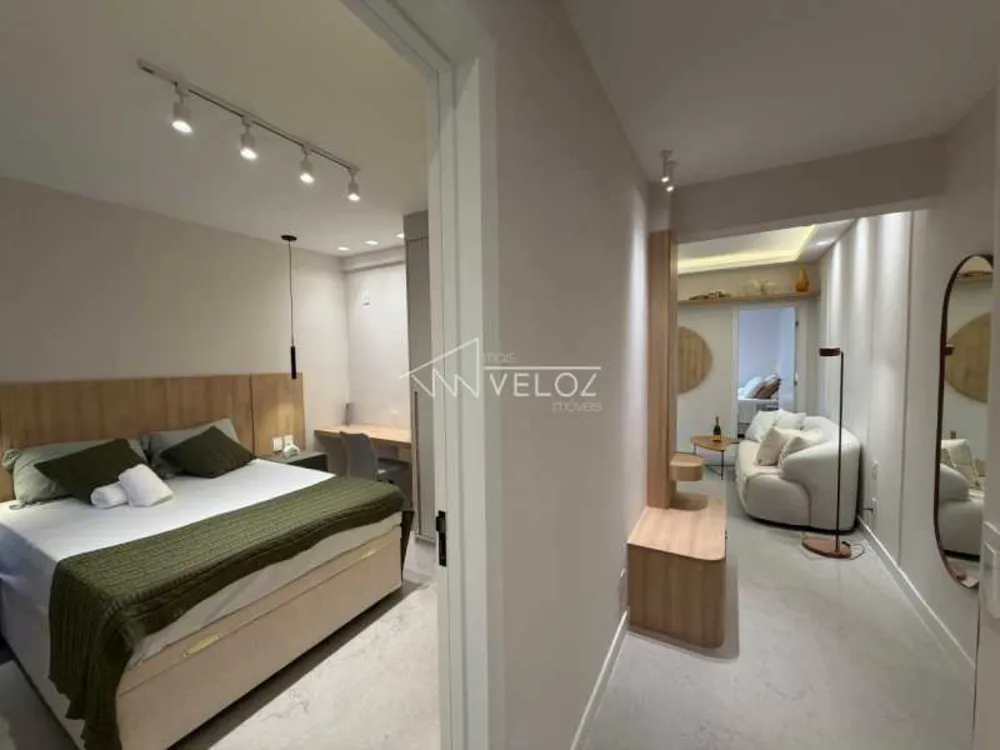 Apartamento, 2 quartos, 72 m² - Foto 11