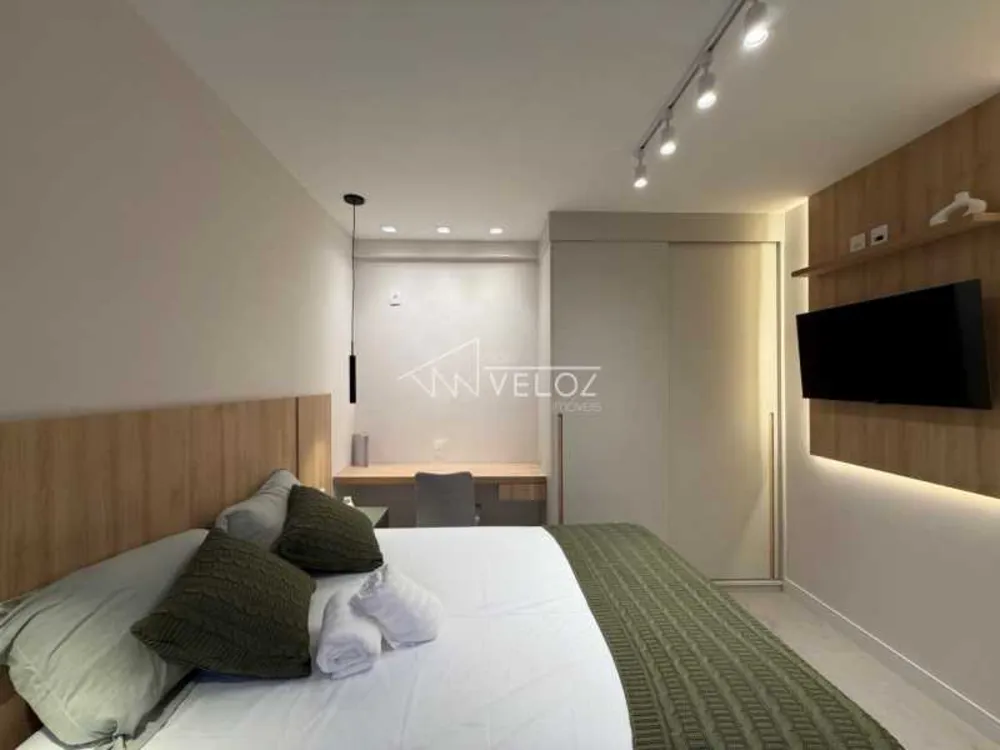Apartamento, 2 quartos, 72 m² - Foto 17