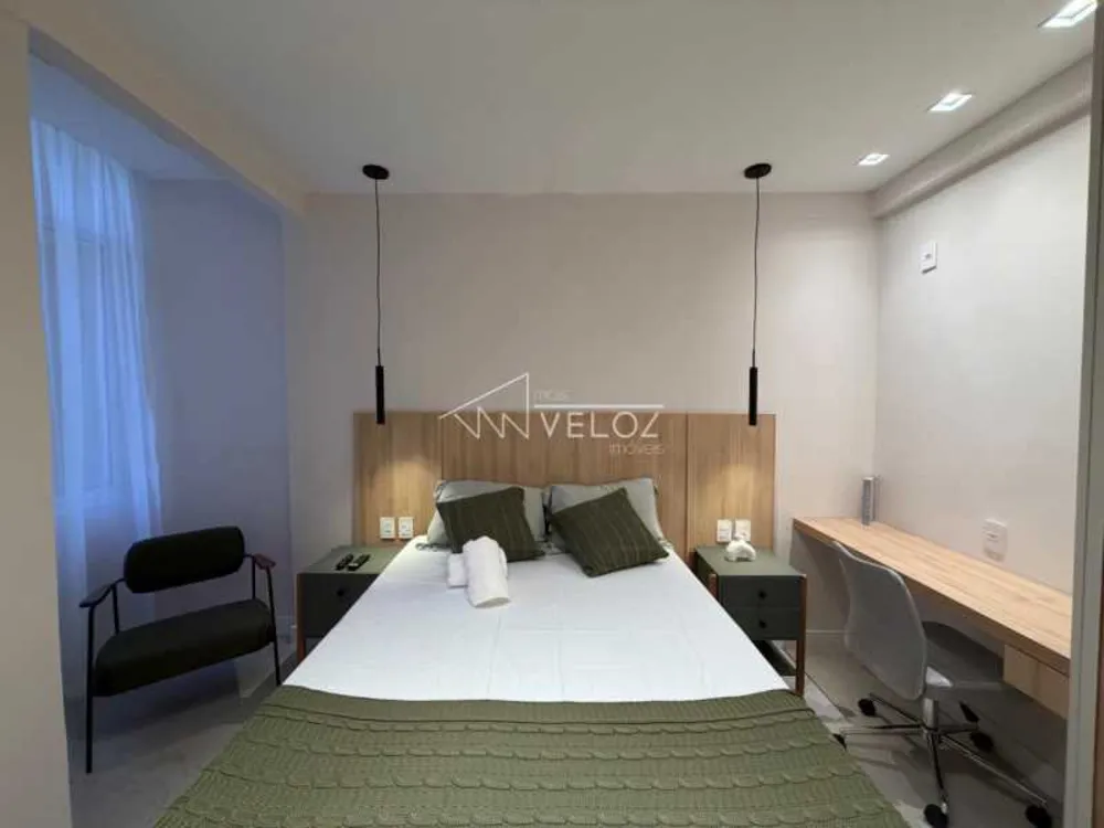 Apartamento, 2 quartos, 72 m² - Foto 9