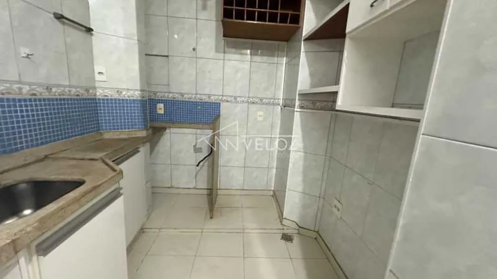 Apartamento, 2 quartos, 55 m² - Foto 9