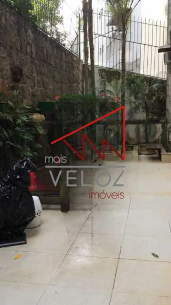 Apartamento, 4 quartos, 277 m² - Foto 18