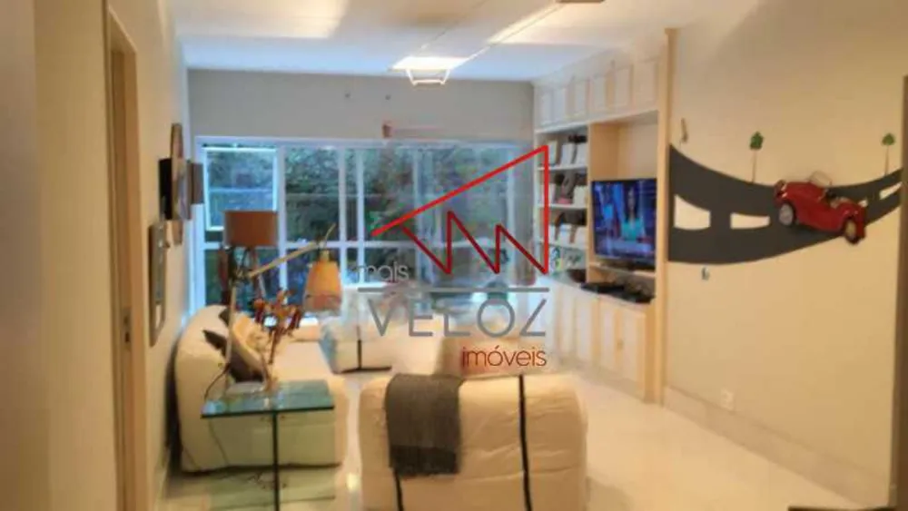 Apartamento, 4 quartos, 277 m² - Foto 5