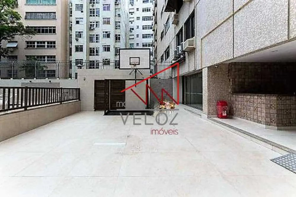 Apartamento, 4 quartos, 200 m² - Foto 3