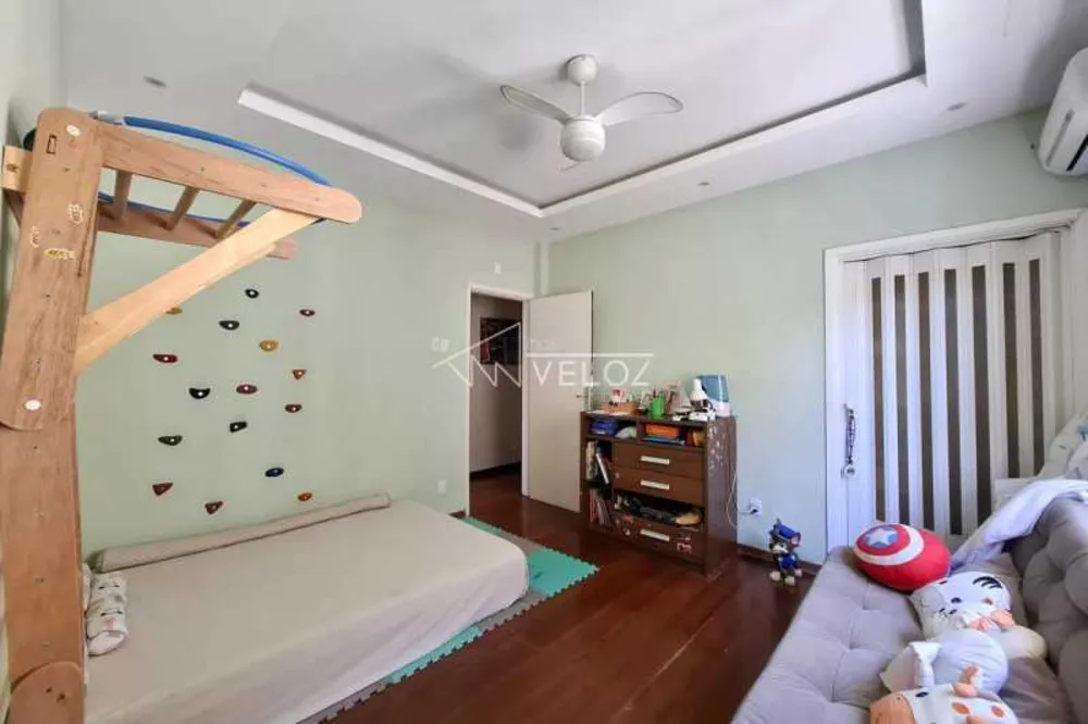 Apartamento, 2 quartos, 91 m² - Foto 15