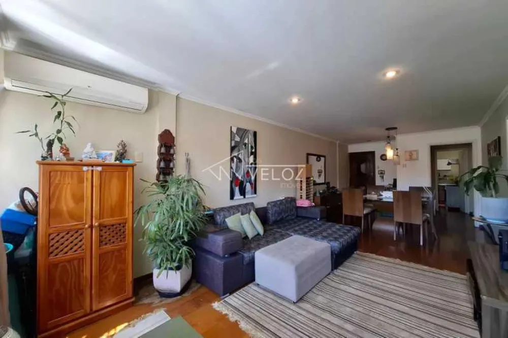 Apartamento, 2 quartos, 91 m² - Foto 11