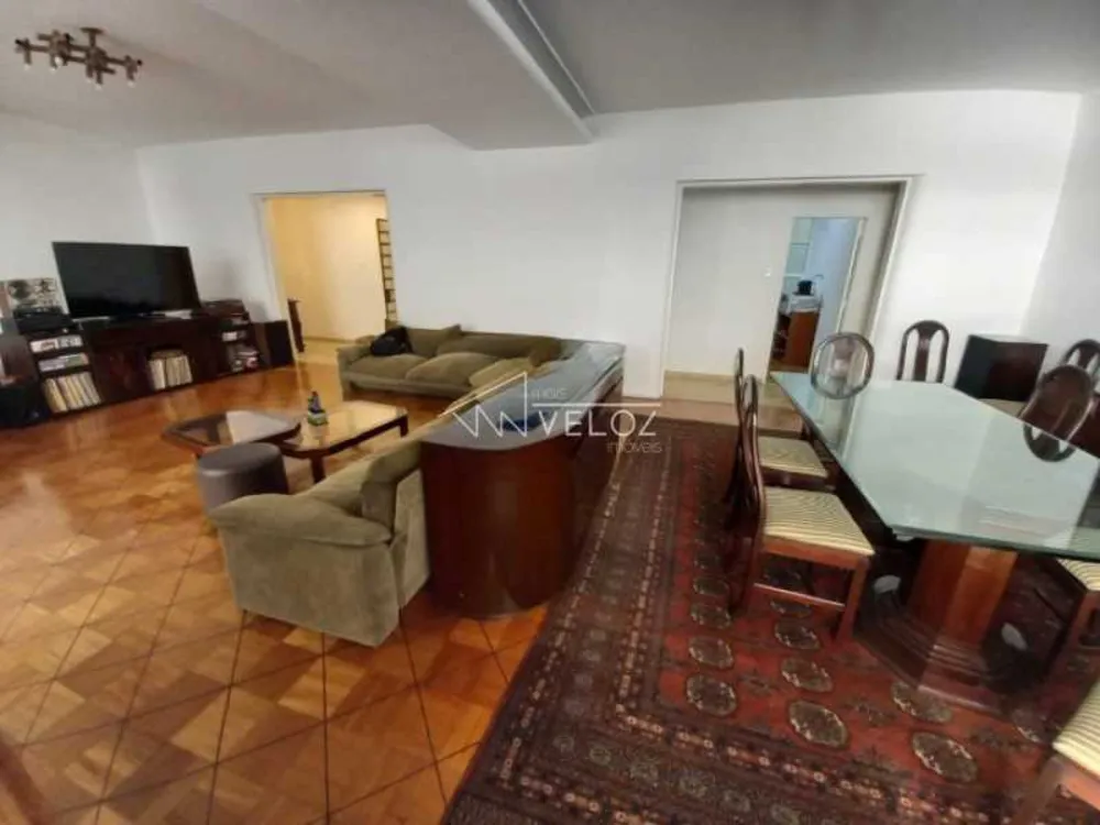 Apartamento, 4 quartos, 261 m² - Foto 16