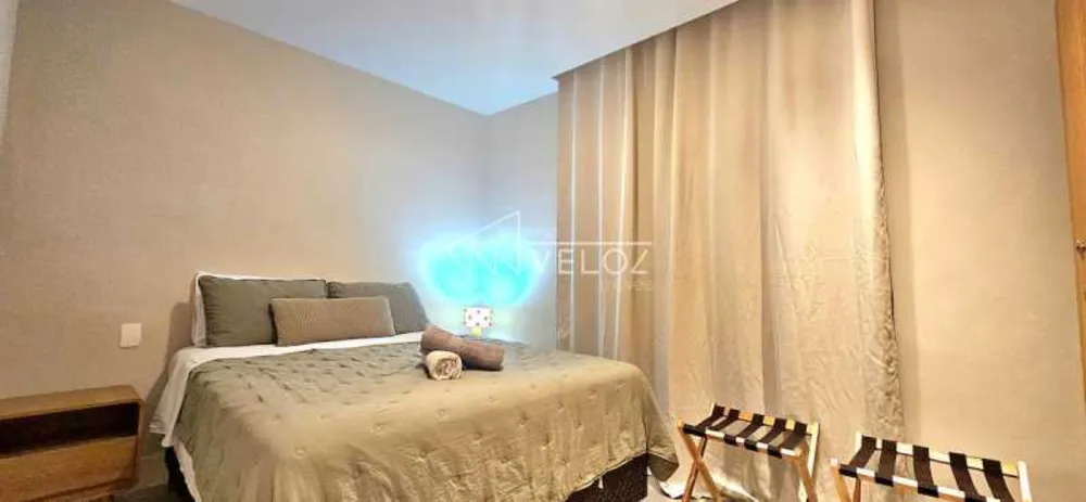 Apartamento, 1 quarto, 45 m² - Foto 2