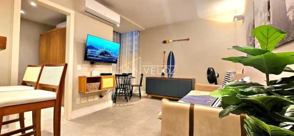 Apartamento, 1 quarto, 45 m² - Foto 4