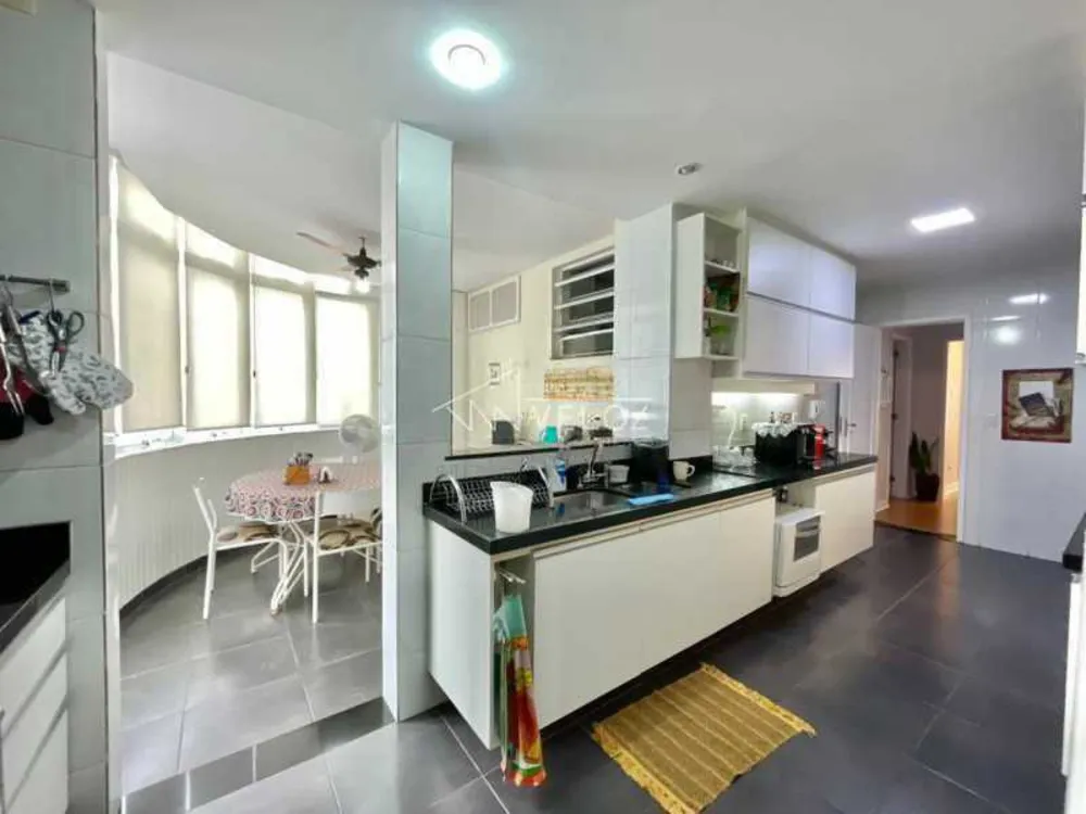 Apartamento, 4 quartos, 241 m² - Foto 3