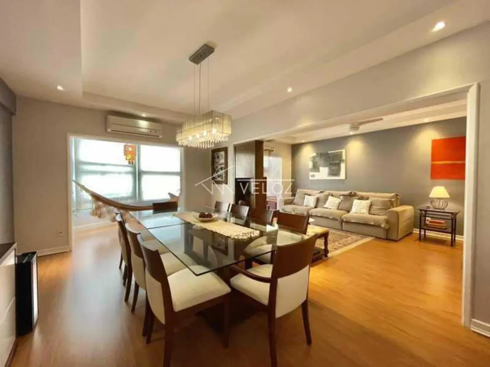 Apartamento, 4 quartos, 241 m² - Foto 11