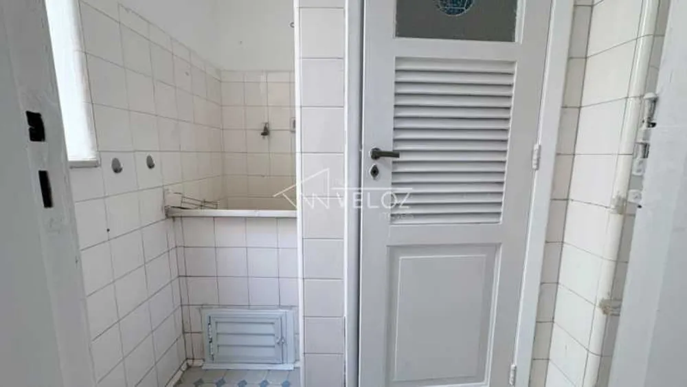 Apartamento, 1 quarto, 40 m² - Foto 8