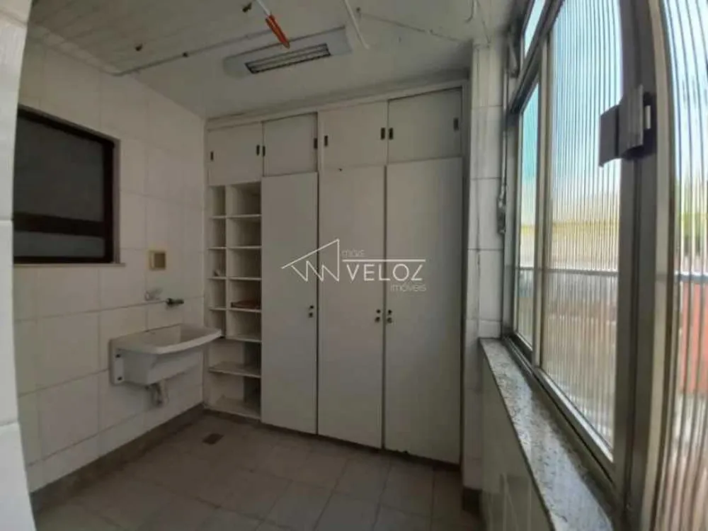 Apartamento, 2 quartos, 92 m² - Foto 23